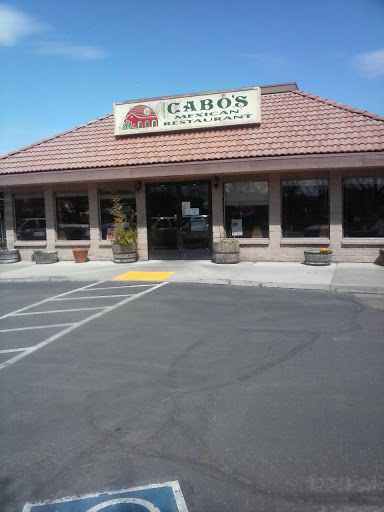 Restaurant «Cabos Mexican Restaurant», reviews and photos, 14868 Olympic Dr, Clearlake, CA 95422, USA