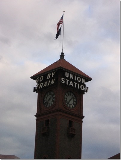 IMG_8650 Union Station in Portland, Oregon on August 19, 2007