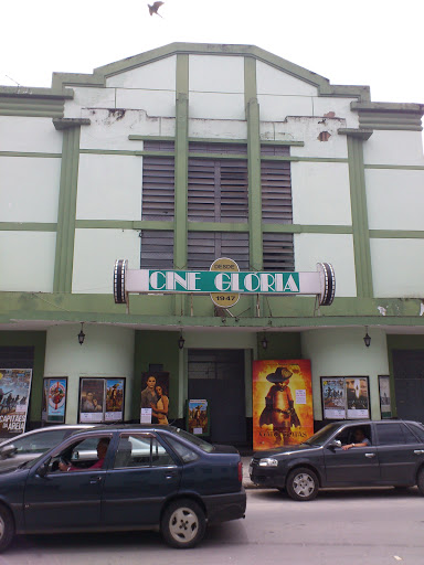 Cine Gloria, Centro, São João Del Rei - MG, 36307-302, Brasil, Entretenimento, estado Minas Gerais