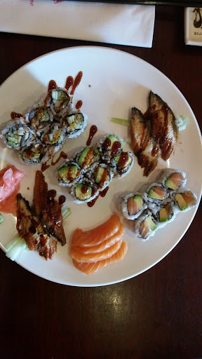 Japanese Restaurant «Kyoto Japanese Steak House & Bar», reviews and photos, 242 Chauncy St, Mansfield, MA 02048, USA