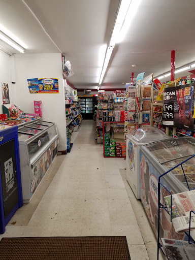 Convenience Store «Mini Express», reviews and photos, 98 Main St, Plaistow, NH 03865, USA