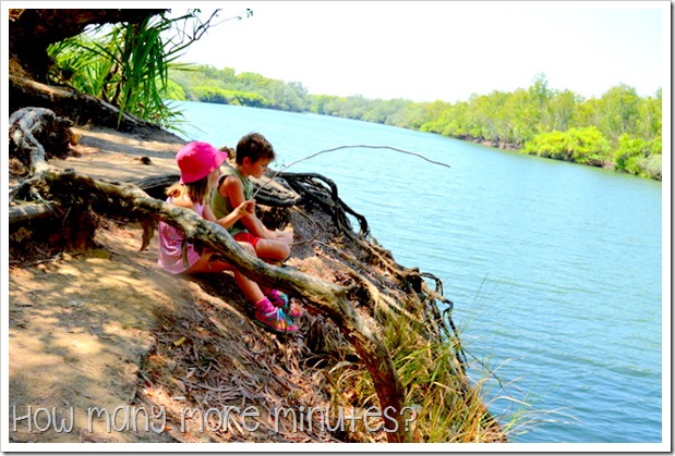 Kakadu: Mardugal Billabong Walk | How Many More Minutes?