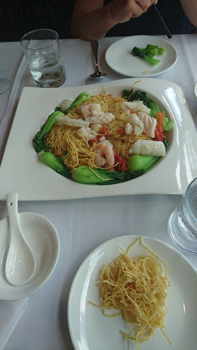 Chinese Restaurant «Hua Rong Chinese Restaurant», reviews and photos, 8323 Broadway # 1, Flushing, NY 11373, USA
