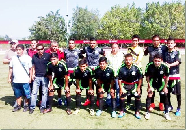 El Deportivo Iguala llegó a la gran final de la Copa Iguala 2015 al vencer a Chilpancingo en semifinales.