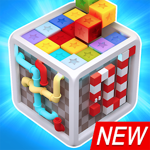 Toy Box: puzzles all in one For PC (Windows & MAC)