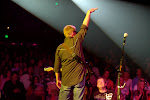 you must be at least this tall to rock with Scotty....I know, he sets the bar high