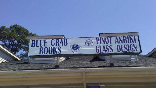 Book Store «Blue Crab Books», reviews and photos, 7330 George Washington Memorial Hwy D, Yorktown, VA 23692, USA