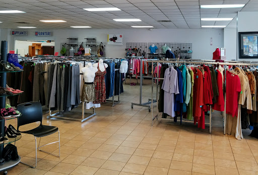 Thrift Store «Salvation Army Thrift Shop», reviews and photos, 3300 Moffett Rd, Mobile, AL 36607, USA