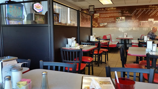 Restaurant «Diner Inc», reviews and photos, 401 Monsanto Ave, Sauget, IL 62201, USA