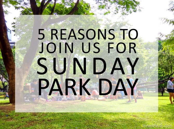 Sunday Park Day[6]