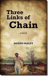 three links of chain