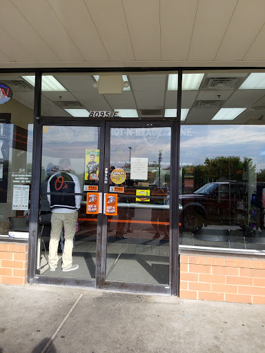 Pizza Restaurant «Little Caesars Pizza», reviews and photos, 8095-F Edwin Raynor Blvd, Pasadena, MD 21122, USA