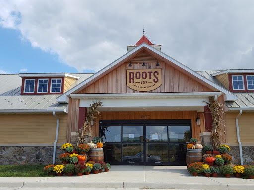 Cafe «Roots 657 Cafe and Local Market», reviews and photos, 42301 Spinks Ferry Rd, Leesburg, VA 20176, USA