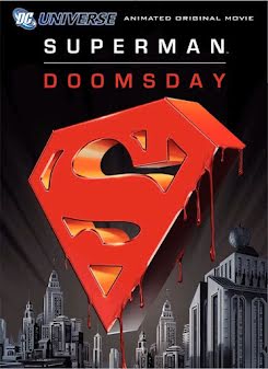 La muerte de Superman - Superman/Doomsday (2007)