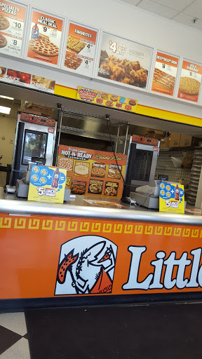 Pizza Restaurant «Little Caesars Pizza», reviews and photos, 4710 Natomas Blvd #140, Sacramento, CA 95835, USA
