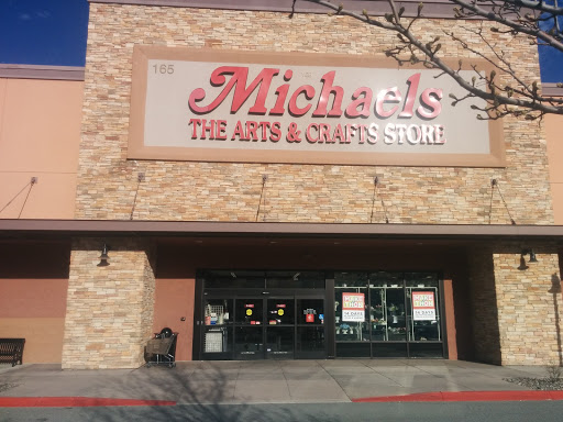 Craft Store «Michaels», reviews and photos, 165 Los Altos Pkwy, Sparks, NV 89436, USA