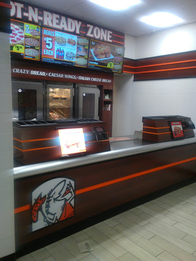 Pizza Restaurant «Little Caesars Pizza», reviews and photos, 68 W Court St, Woodland, CA 95695, USA