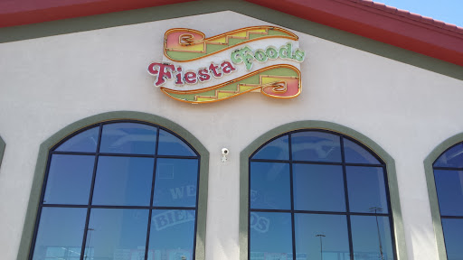 Grocery Store «Fiesta Foods», reviews and photos, 1875 N 1st St, Hermiston, OR 97838, USA