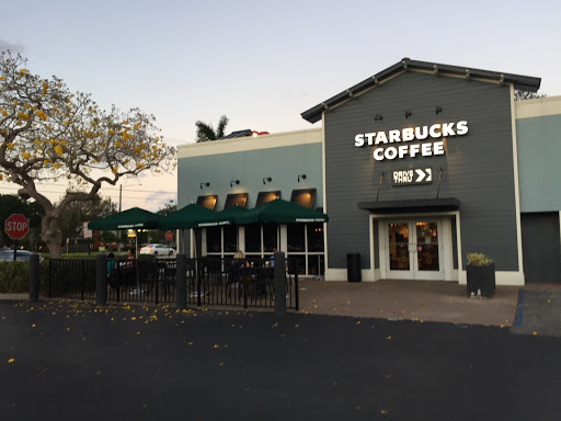 Coffee Shop «Starbucks», reviews and photos, 7720 W Commercial Blvd, Lauderhill, FL 33351, USA