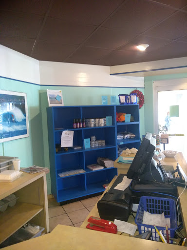 Cafe «Blue Dolphin Cafe», reviews and photos, 5370 Gulf of Mexico Dr Suite 101, Longboat Key, FL 34228, USA