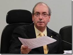 Eduardo Cunha