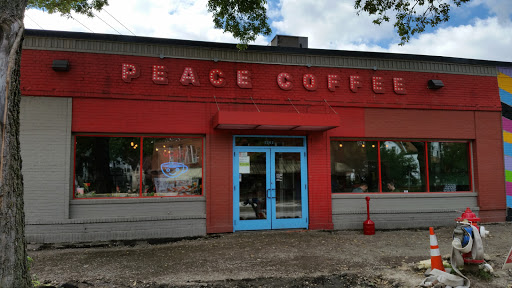 Coffee Shop «Peace Coffee», reviews and photos, 3262 Minnehaha Ave, Minneapolis, MN 55406, USA