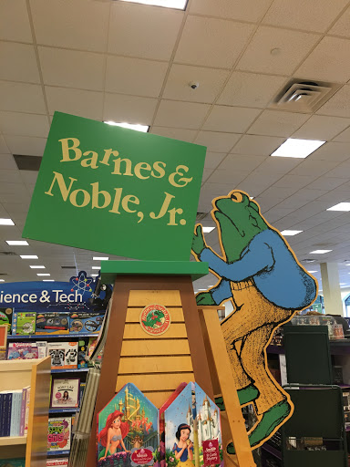 Book Store «Barnes & Noble», reviews and photos, 5141 Peachtree Pkwy, Norcross, GA 30092, USA