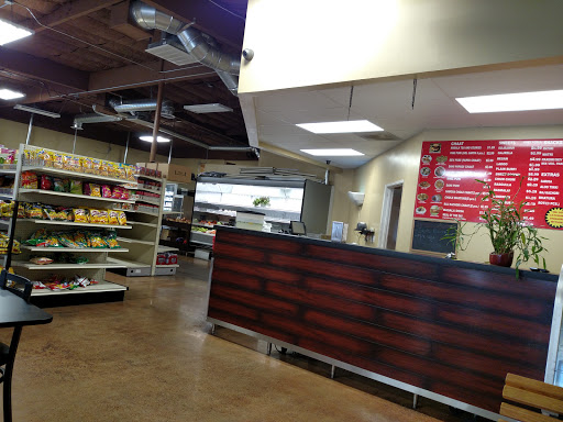 Indian Grocery Store «Indian Grocery and Chaat», reviews and photos, 3600 Sisk Rd #1a, Modesto, CA 95356, USA