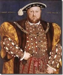 Henry VIII