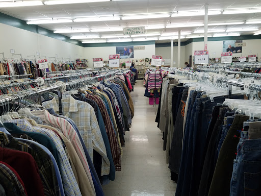 Thrift Store «Goodwill Industries - Columbia City Store», reviews and photos
