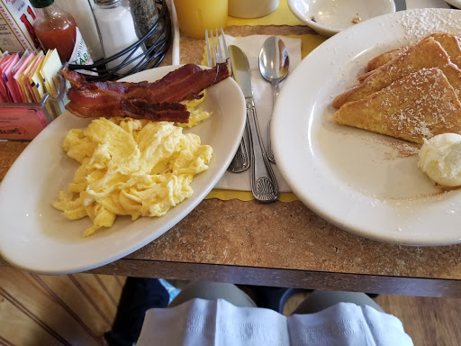 Breakfast Restaurant «Nellie Rose Restaurant», reviews and photos, 557 Bedford St, Whitman, MA 02382, USA