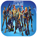 ダウンロード Fornite Battle Royale 2018 Wallpapers をインストールする 最新 APK ダウンローダ