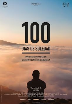 100 días de soledad (2016)