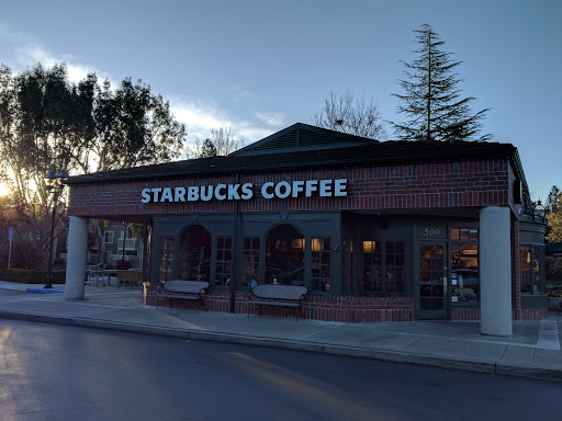 Coffee Shop «Starbucks», reviews and photos, 500 Market Pl, San Ramon, CA 94583, USA