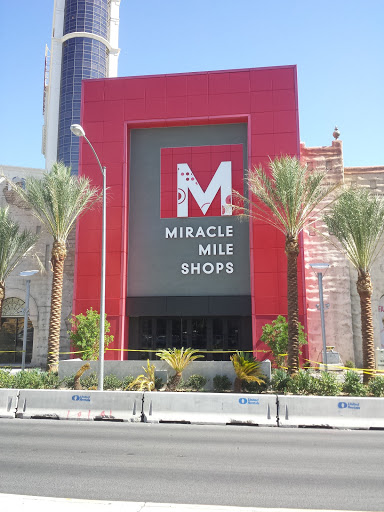 Shopping Mall «Miracle Mile Shops», reviews and photos, 3663 S Las Vegas Blvd, Las Vegas, NV 89109, USA