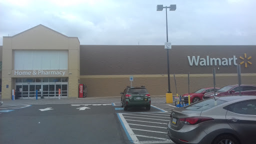 Department Store «Walmart Supercenter», reviews and photos, 620 Gravel Pike, East Greenville, PA 18041, USA