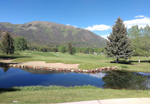 Tennis Court «Aspen Golf & Tennis Club», reviews and photos, Truscott Pl, Aspen, CO 81611, USA