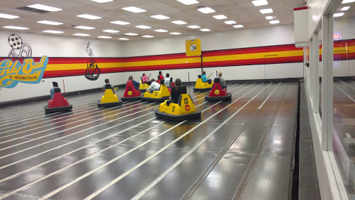 Amusement Center «WhirlyBall», reviews and photos, 23401 WA-99, Edmonds, WA 98026, USA