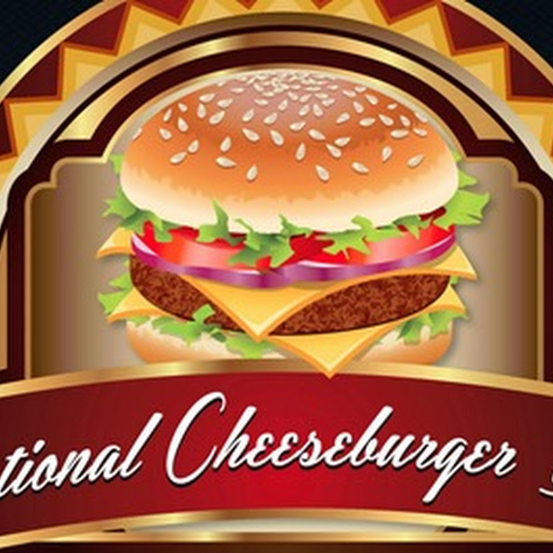 National Cheeseburger Day