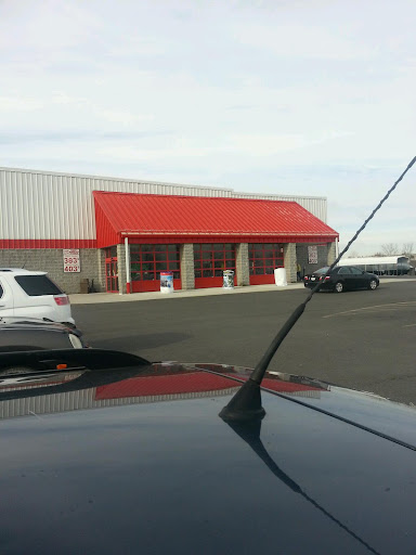 Warehouse club «BJ’s Wholesale Club», reviews and photos, 6100 St. Lawrence Centre, Massena, NY 13662, USA