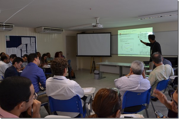 Sylvain Delerce apresentação