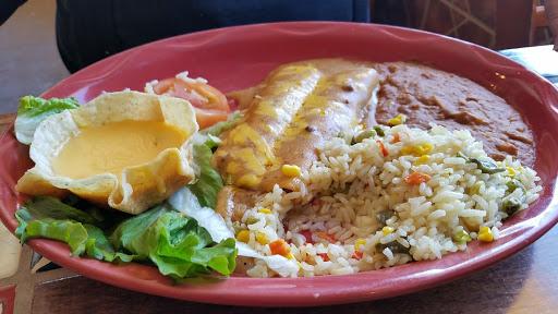 Mexican Restaurant «7 Leguas Mexican Restaurant», reviews and photos, 6534 FM 1488 Rd, Magnolia, TX 77354, USA