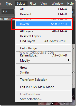 tutorial membuat efek photoshop tutorial membuat efek photoshop