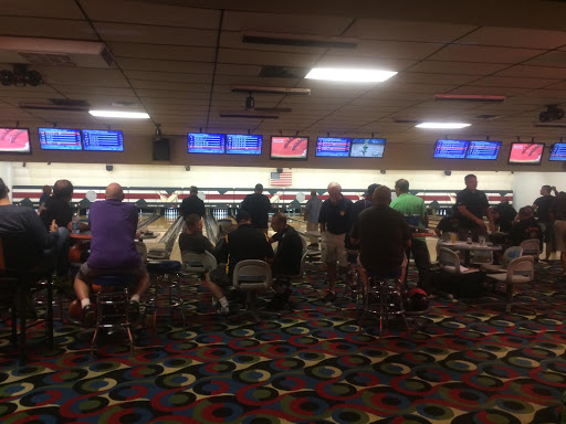 Bowling Alley «Roosevelt Lanes Recreation», reviews and photos, 6701 Roosevelt Ave, Allen Park, MI 48101, USA