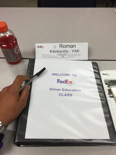 Mailing Service «FedEx Freight», reviews and photos, 606 Wilson Ln, Yakima, WA 98901, USA