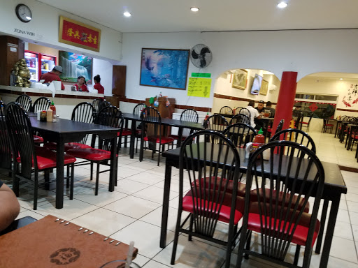 Restaurante 168, 16 de Septiembre, Centro, Ildefonso Green, 23450 Cabo San Lucas, B.C.S., México, Restaurante de comida china mandarina | BCS