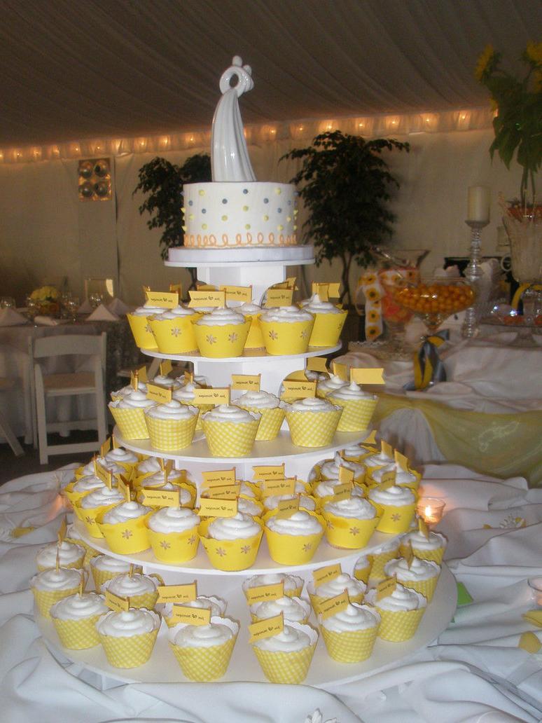 Wedding Cake 88 by  ninny85310 on deviantART
