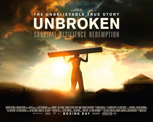 Unbroken-2014