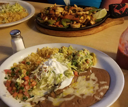 Mexican Restaurant «Las Playitas», reviews and photos, 3001 Highway 25, Heber Springs, AR 72543, USA