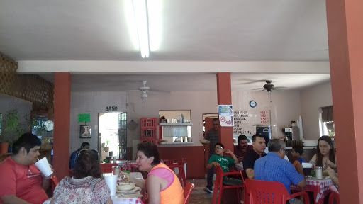 Fonda Los Reyes, Av Roberto Guerra Cárdenas 137, Playa Sol, 87470 Matamoros, Tamps., México, Restaurante de comida para llevar | TAMPS